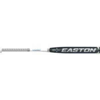 Easton Ghost Fastpitch -10 Evenly Balanced Double Barrel Softball Bats 5 Easton Ghost Fastpitch -10 Evenly Balanced Double Barrel Softball Bats