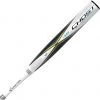 Easton Ghost Fastpitch -10 Evenly Balanced Double Barrel Softball Bats