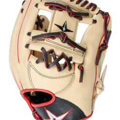 All-Star Pro Elite 11.50" Infield Glove All Gloves