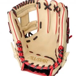 All-Star Pro Elite 11.50" Infield Glove All Gloves