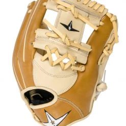 All Gloves All-Star Pro Elite 11.50" Infield Glove