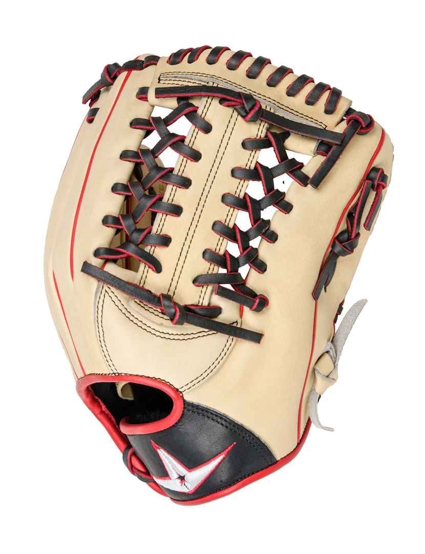 All-Star Pro Elite 11.75" Pitcher/Infield Glove All Gloves 1 All-Star Pro Elite 11.75" Pitcher/Infield Glove All Gloves