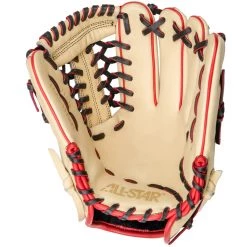 All-Star Pro Elite 11.75" Pitcher/Infield Glove All Gloves