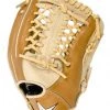 All-Star Pro Elite 11.75" Pitcher/Infield Glove All Gloves