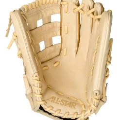 All-Star Pro Elite 12.75" FGAS-1275H Outfield Glove All Gloves