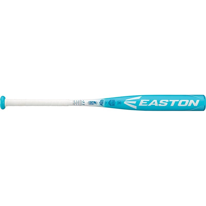 Easton Ghost -11 FP18GHY (Fastpitch) Alloy 2 Easton Ghost -11 FP18GHY (Fastpitch) Alloy