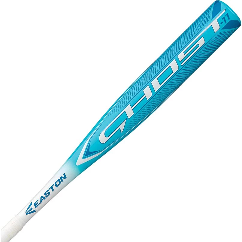 Easton Ghost -11 FP18GHY (Fastpitch) Alloy 1 Easton Ghost -11 FP18GHY (Fastpitch) Alloy