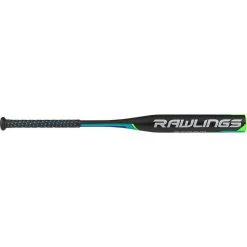 Rawlings Storm Alloy -13 FP8S13 (Alloy) Softball Bats