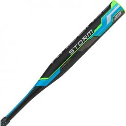 Rawlings Storm Alloy -13 FP8S13 (Alloy) Softball Bats