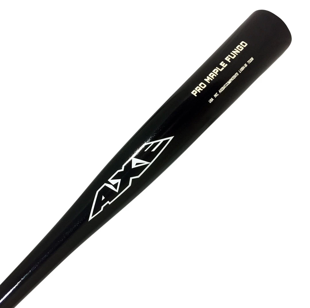 Baseball Bats AXE Pro Maple Fungo 3 Baseball Bats AXE Pro Maple Fungo