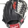 Rawlings Gamer 11.50" G204-4BG Infield Glove