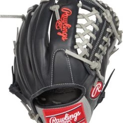 Rawlings Gamer 11.50" G204-4BG Infield Glove