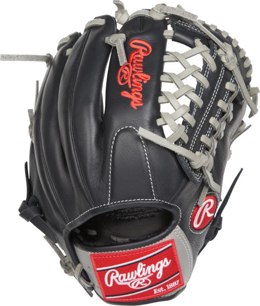 Rawlings Gamer 11.50" G204-4BG Infield Glove 1 Rawlings Gamer 11.50" G204-4BG Infield Glove