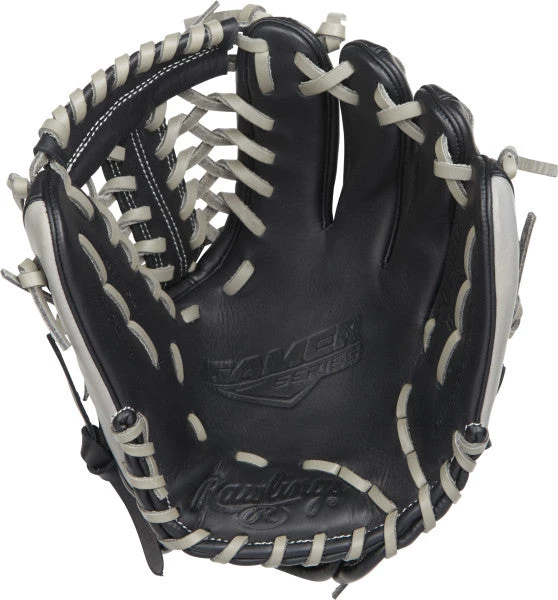 Rawlings Gamer 11.50" G204-4BG Infield Glove 2 Rawlings Gamer 11.50" G204-4BG Infield Glove
