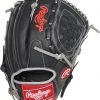 All Gloves Rawlings Gamer 11.75" G205-3BG Infield/Pitcher Glove