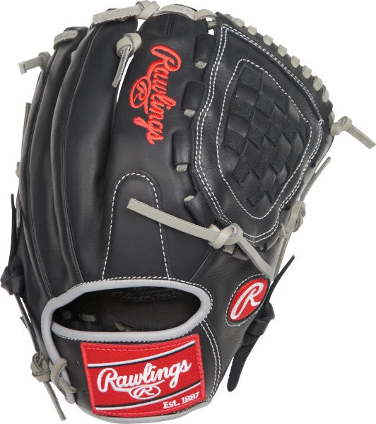 All Gloves Rawlings Gamer 11.75" G205-3BG Infield/Pitcher Glove 1 All Gloves Rawlings Gamer 11.75" G205-3BG Infield/Pitcher Glove