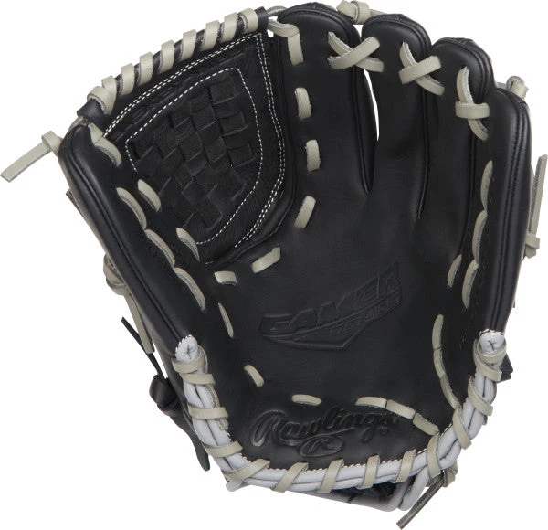 All Gloves Rawlings Gamer 11.75" G205-3BG Infield/Pitcher Glove 2 All Gloves Rawlings Gamer 11.75" G205-3BG Infield/Pitcher Glove