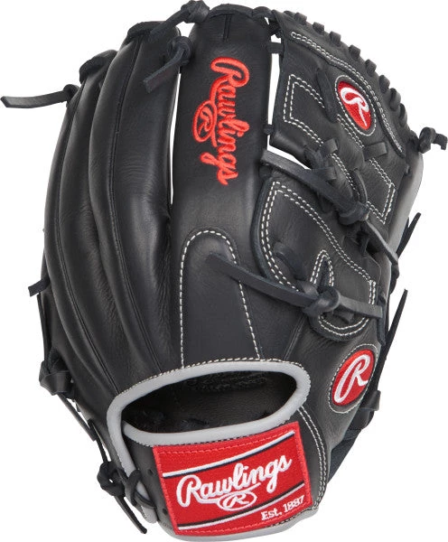 Rawlings Gamer 12.00" G206-9BG Infield/Pitcher Glove 1 Rawlings Gamer 12.00" G206-9BG Infield/Pitcher Glove