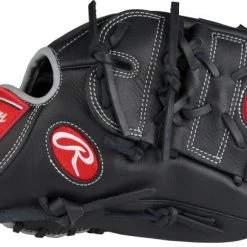 Rawlings Gamer 12.00" G206-9BG Infield/Pitcher Glove 5 Rawlings Gamer 12.00