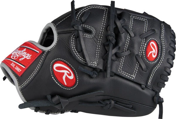 Rawlings Gamer 12.00" G206-9BG Infield/Pitcher Glove 3 Rawlings Gamer 12.00" G206-9BG Infield/Pitcher Glove