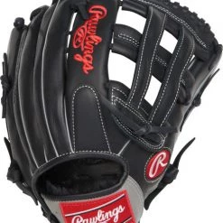 Rawlings Gamer 12.75" G3029-6BG Outfield Glove All Gloves