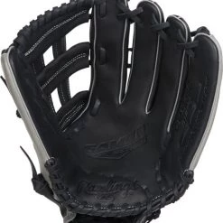 Rawlings Gamer 12.75" G3029-6BG Outfield Glove All Gloves