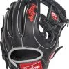 All Gloves Rawlings Gamer 11.50" G314-2BG Infield Glove