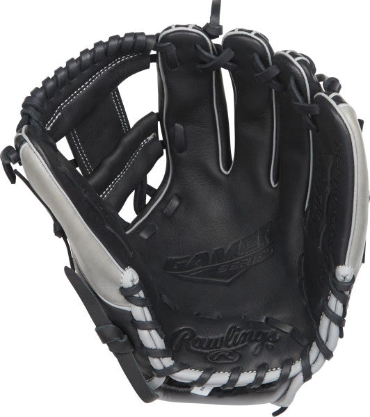 All Gloves Rawlings Gamer 11.50" G314-2BG Infield Glove 2 All Gloves Rawlings Gamer 11.50" G314-2BG Infield Glove