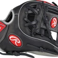 All Gloves Rawlings Gamer 11.50" G314-2BG Infield Glove 5 All Gloves Rawlings Gamer 11.50