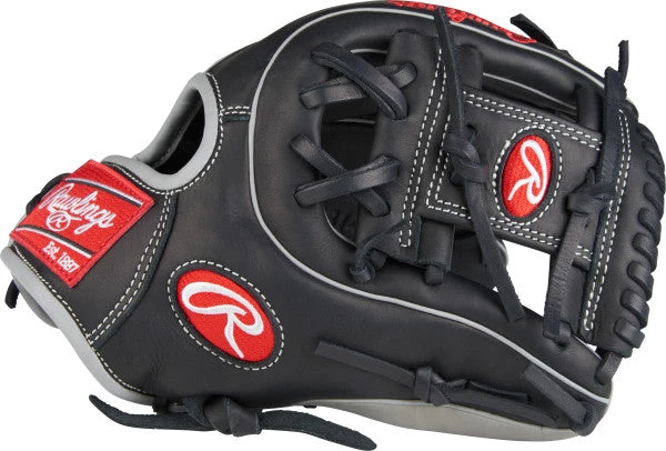 All Gloves Rawlings Gamer 11.50" G314-2BG Infield Glove 3 All Gloves Rawlings Gamer 11.50" G314-2BG Infield Glove