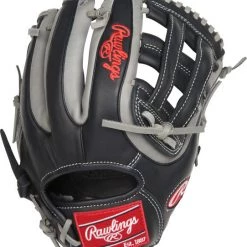 Rawlings Gamer 11.75" G315-6BG Infield/Pitcher Glove