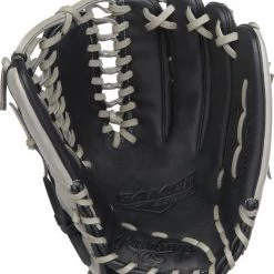 Rawlings Gamer 12.75" G6019BGFS Finger-Shift Outfield Glove All Gloves
