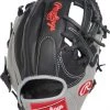 Rawlings Gamer 11.25" G882-7BG Infield Glove All Gloves