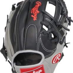 Rawlings Gamer 11.25" G882-7BG Infield Glove All Gloves