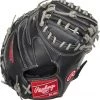 Rawlings Gamer 32.50" GCM325BG Catcher Mitt All Gloves