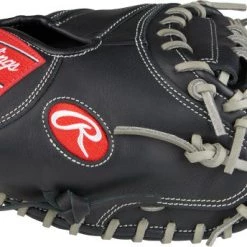 Rawlings Gamer 32.50" GCM325BG Catcher Mitt All Gloves 5 Rawlings Gamer 32.50