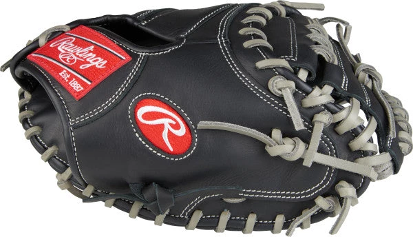 Rawlings Gamer 32.50" GCM325BG Catcher Mitt All Gloves 3 Rawlings Gamer 32.50" GCM325BG Catcher Mitt All Gloves
