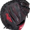Rawlings Gamer 32.00" GCM32PTB Youth Catcher Mitt