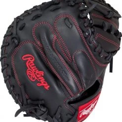 Rawlings Gamer 32.00" GCM32PTB Youth Catcher Mitt