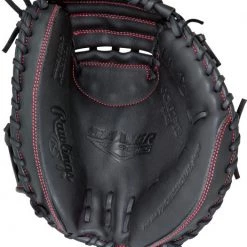 Rawlings Gamer 32.00" GCM32PTB Youth Catcher Mitt