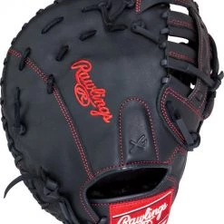 Rawlings Gamer 12.00" GFM16B Youth Pro Taper First Base Mitt