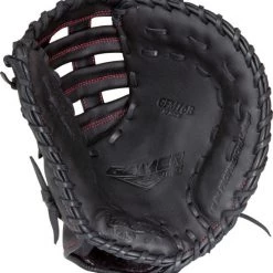 Rawlings Gamer 12.00" GFM16B Youth Pro Taper First Base Mitt