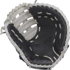 All Gloves Rawlings Gamer 12.50" GFM18BG First Base Mitt