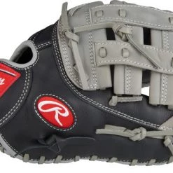 All Gloves Rawlings Gamer 12.50