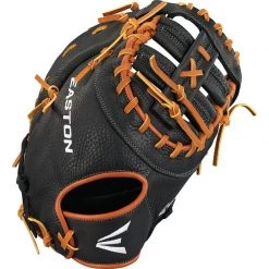 All Gloves Easton Game Day First Base Mitt 12.75"