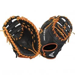 All Gloves Easton Game Day First Base Mitt 12.75
