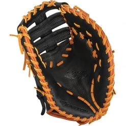 All Gloves Easton Game Day First Base Mitt 12.75"