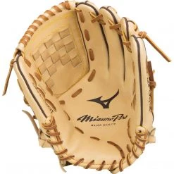 Mizuno Pro 12.00" GMP2-100DT All Gloves