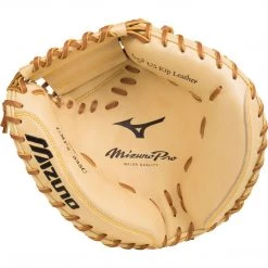 Mizuno Pro 33.50" GMP2-335C All Gloves