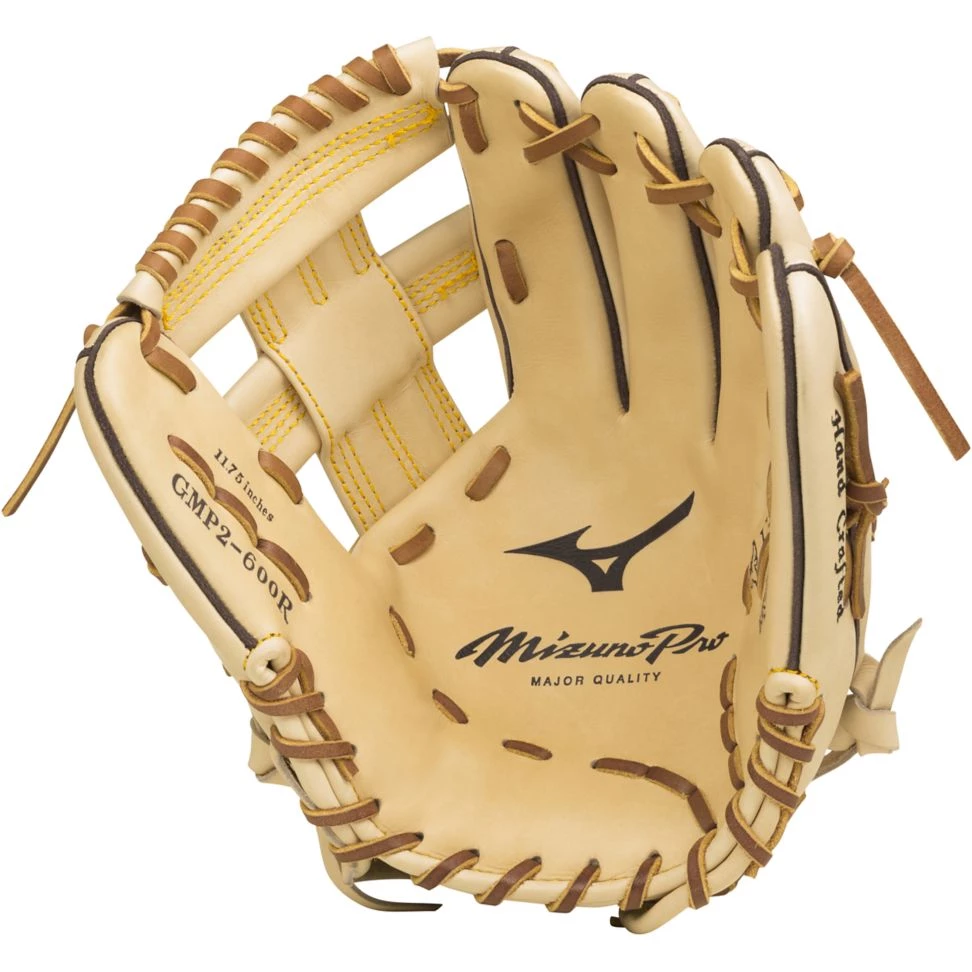 Mizuno Pro 11.75" GMP2-600R 2 Mizuno Pro 11.75" GMP2-600R